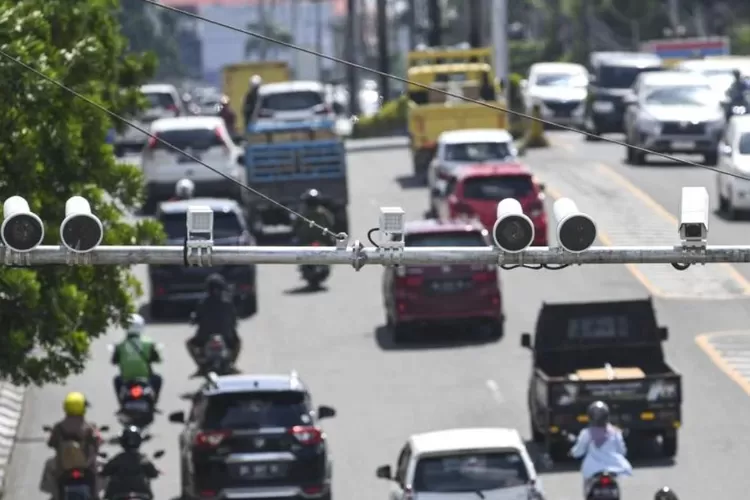 Kamu pernah tidak bayar denda ETLE? Nih ketahui penyebabnya (TL Ikpi.or.id)