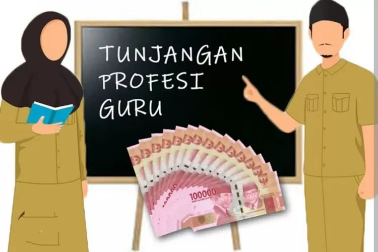 Bulan November ini akan cair tunjangan profesi guru 2025 (kemendikdasmen.go.id)