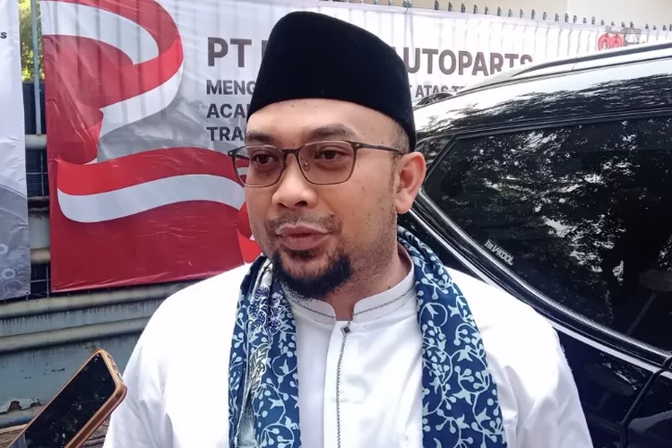 Anggota DPRD Kota Bekasi, Nawal Husni (Media patriot)