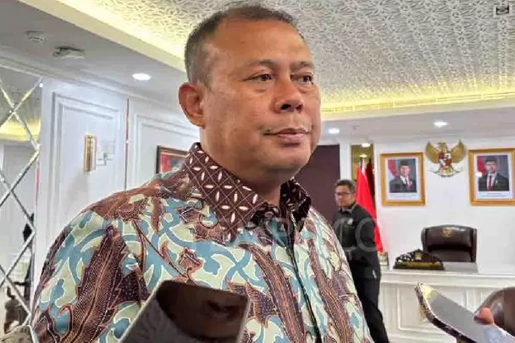 Cucun Ahmad Syamsurijal, Wakil Ketua DPR RI Viral Soal Menu Bergizi Seimbang