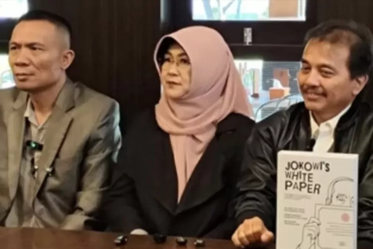 Polda Metro Jaya siapkan saksi dan para ahli dalam kasus dugaan fitnah ijasah palsu Jokowi yang melibatkan Roy Suryo dan lainnya. (Ist)