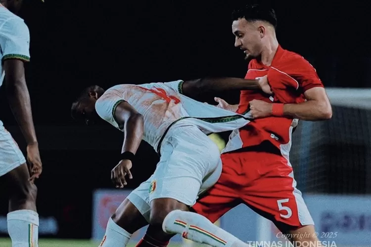 Sejumlah pr bagi pelatih Indra Sjafri untuk Timnas Indonesia U23 menjelang Sea Games 2025. (X : timnasindonesia)