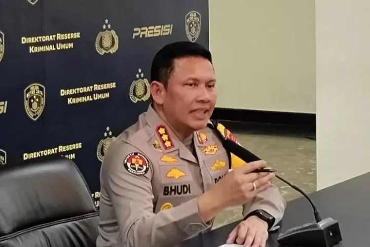 Polisi ungkap asal usul bahan bom yang diledakan di SMAN 72 Jakarta (Polri)