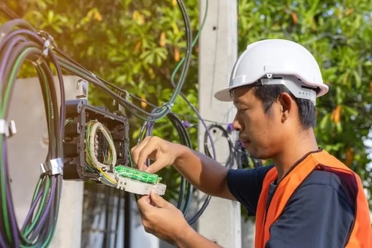 Buruan ambil, PLN berikan diskon 50 persen dan tambah daya terakhir hari ini  (Freepik)
