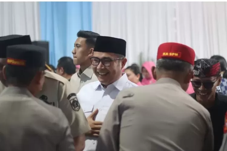 DPRD Kabupaten Bogor berikan dukungan untuk pembangunan SMA Kemala Taruna Bhayangkara (KTB) di Gunungsindur.