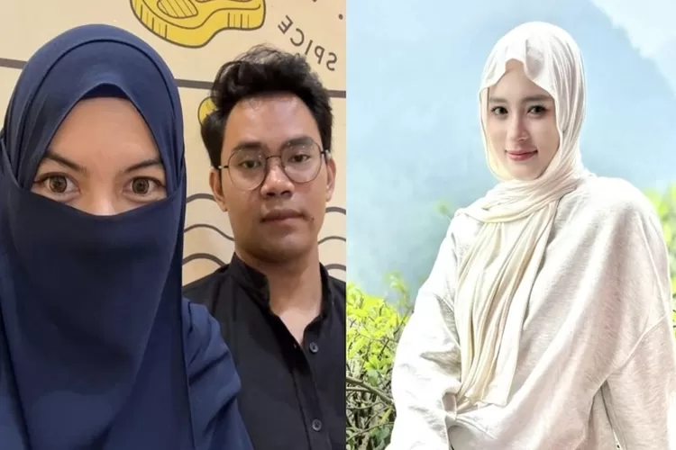 Simak selengkapnya mengenai profil Wardatina Mawa, konten kreator yang melaporkan sang suami Insanul Fahmi berselingkuh dengan Inara Rusli. (Instagram)