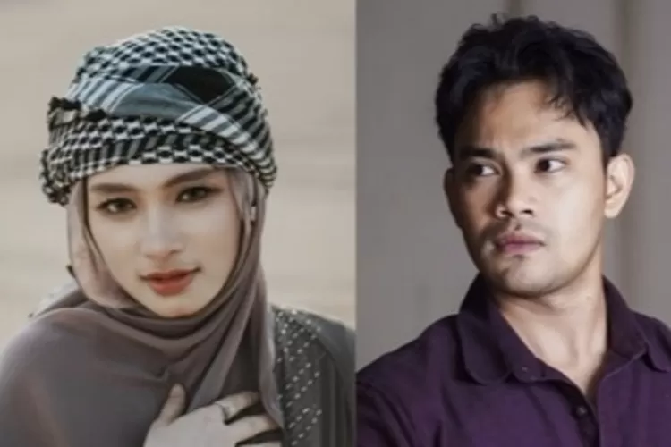 Inara Rusli dan Insanul Fahmi Kembali Mesra. (Instagram)