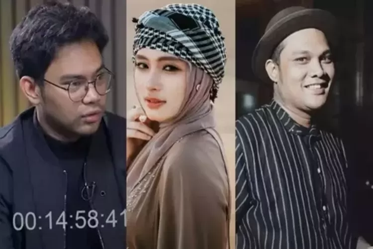 Virgoun bagikan unggahan seperti menyindir Inara Rusli dan Insanul Fahmi. (Google)