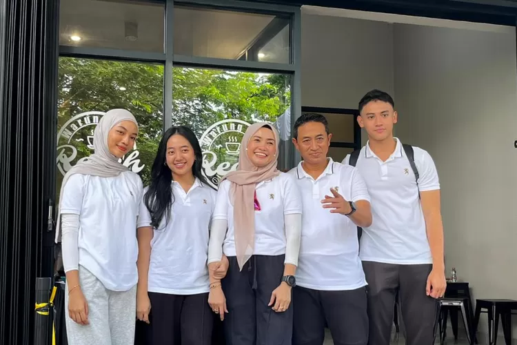 DN Music Studio Hadir Jadi Ruang Kreasi Musisi Bogor.