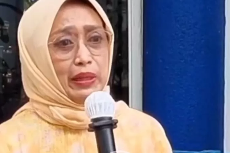 Ira Puspadewi (BITV)