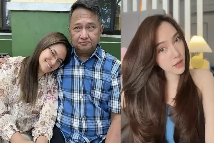 Jagat media sosial tengah heboh terkait postingan Isabella Viandra yang dikaitkan saudara seayah dengan Marshanda. (Instagram)