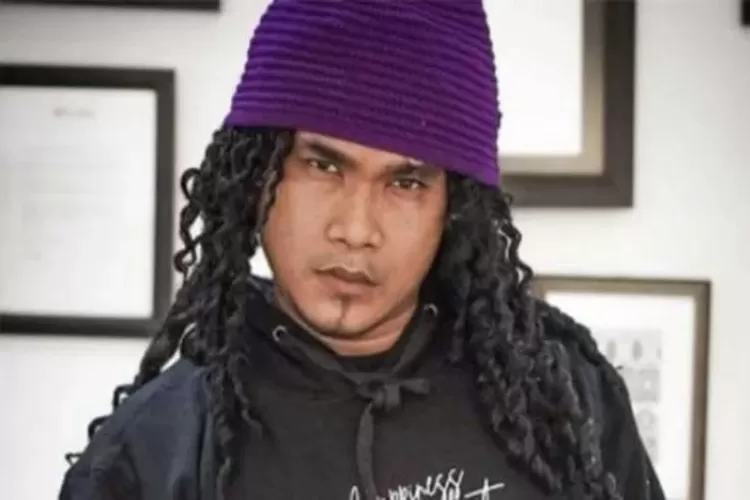 Maell Lee merasa khawatir dengan keluarga yang ada di Aceh Tamiang usai bencana banjir dan longsor yang menerjang. (Instagram : maell_lee)