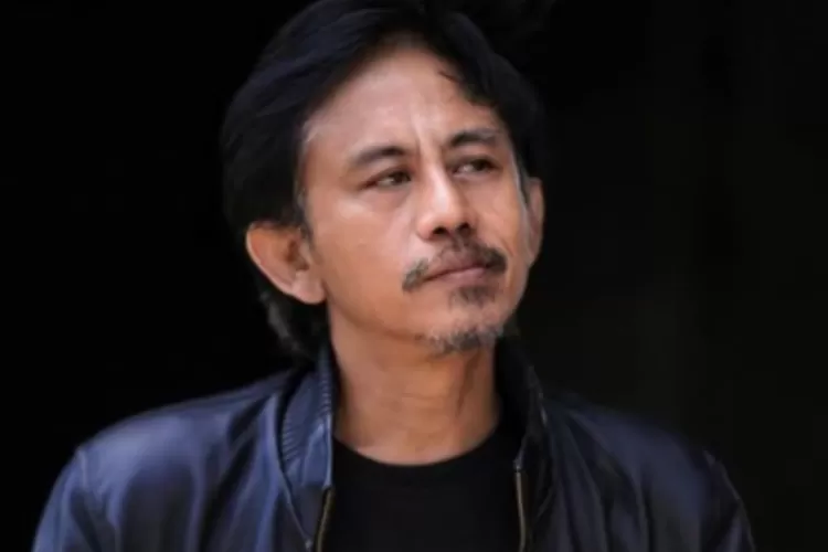 Istri Pertama Epy Kusnandar Siapa?