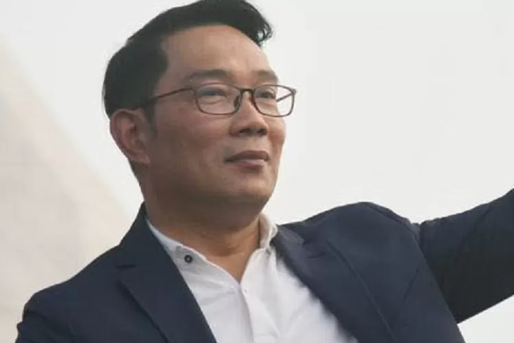 Ridwan Kamil lega usai memenuhi panggilan KPK atas dugaan kasus korupsi (Facebook/Ridwan Kamil)