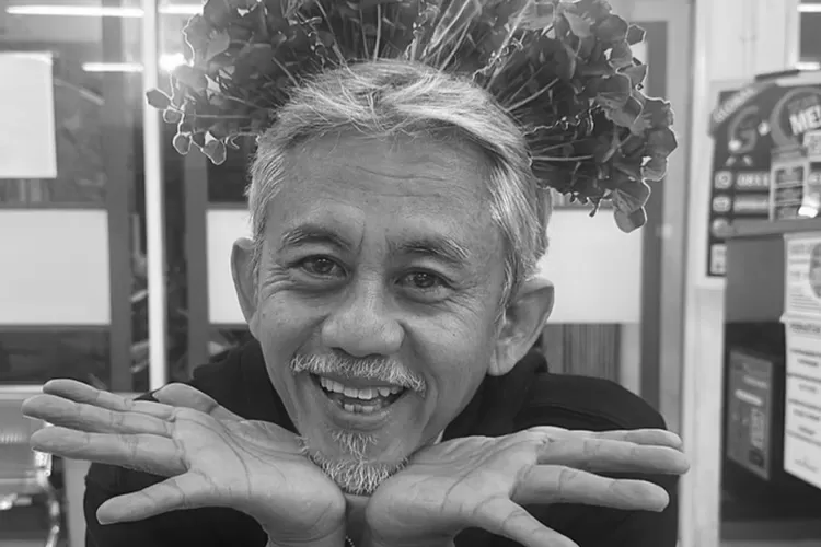 Deretan Pemeran Preman Pensiun yang Telah Berpulang, Terbaru Epy Kusnandar. (Instagram : epy_kusnandar_official)