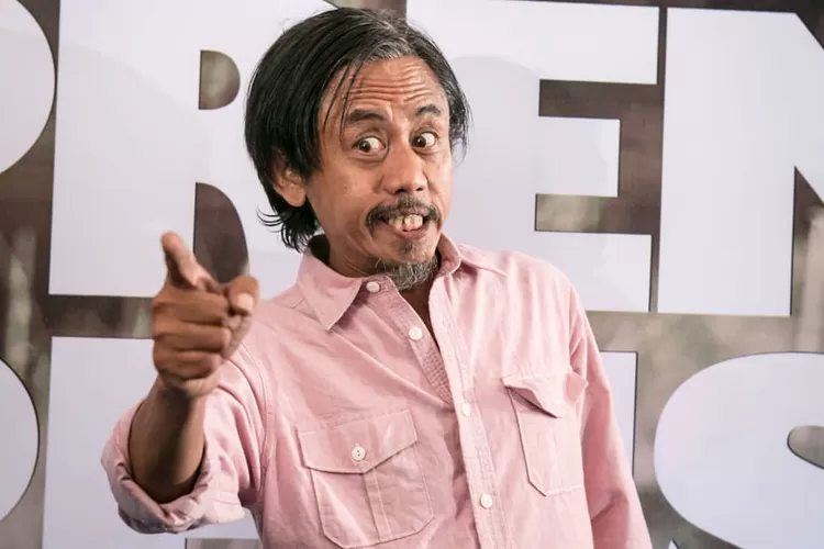 Qorin 2&nbsp;Jadi Film Terakhir Epy Kusnandar.