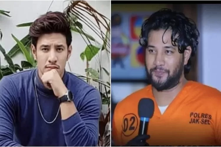 Ammar Zoni ajukan jadi Justice Collaborator, ini syarat berat dari LPSK untuk sang aktor. (Ist)