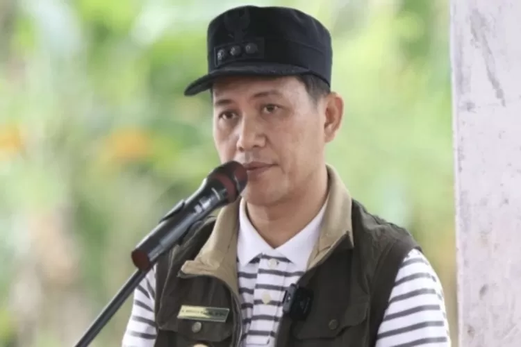 Gerinda resmi mencopot Mirwan MS dari jabatan ketua DPC Gerindra Aceh Selatan. (Ist)