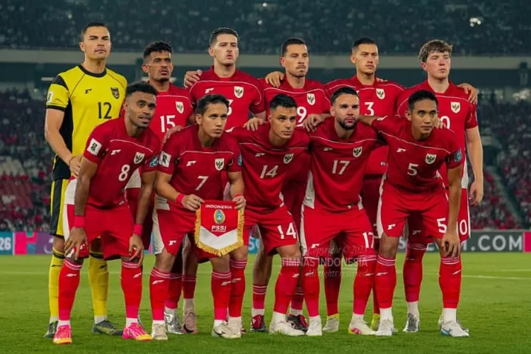 Netizen penasaran, media Belanda kasih bocoran calon pelatih Timnas Indonesia? Siapakah dia? (kitagaruda.id)