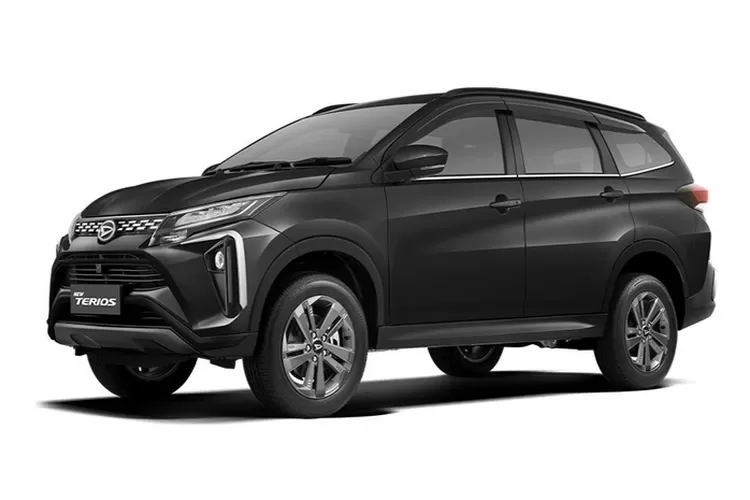 Daihatsu berhasil tembus rekor penjualan pada November 2025. (Daihatsu)