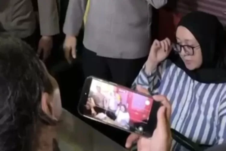 Viral WO Ayu Puspita yang menipu banyak korban, raup miliaran rupiah, ini fakta terbarunya (Instagram/@jktnewsreborn)