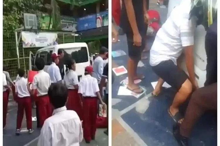 Polda Metro Jaya memastikan akan usut tuntas insiden mobil MBG tabrak siswa SD Kalibaru di Cilincing, Jakarta Utara, Kamis 11 Desember 2025.