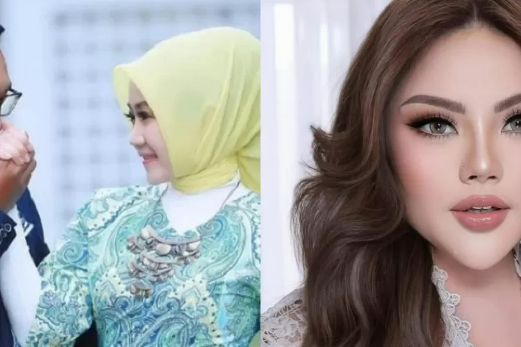 Warganet penasaran, penyebab Atalia Praratya gugat cerai Ridwan Kamil, setelah sekian lama isu perselingkuhan dengan Lisa Mariana
