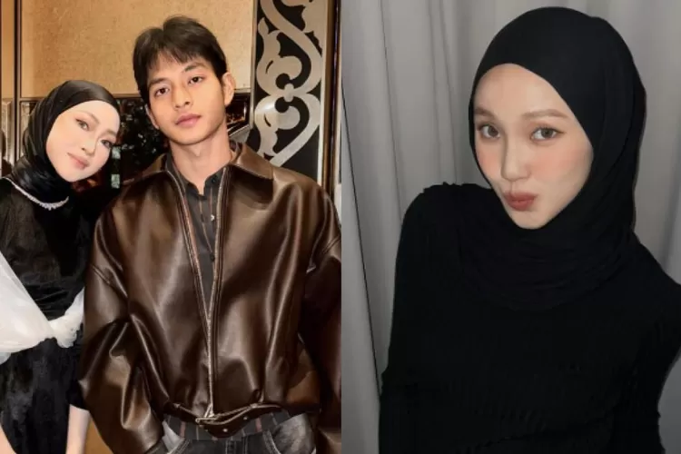 Isi Chat Safrie Ramadan ke Aya Balqis Apa? Bongkar Isu Perselingkuhan dengan Yuka Yusman Kusuma.