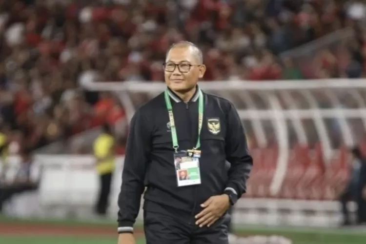 Sumardji menyebut PSSI akan segera umumkan pelatih baru untuk Timnas Indonesia. (Instagram : mardji_smj)