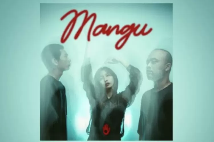 Salah satu daftar lagu Indonesia yang paling viral dan banyak diperbincangkan sepanjang tahun 2025 yaitu Mangu. (Instagram)