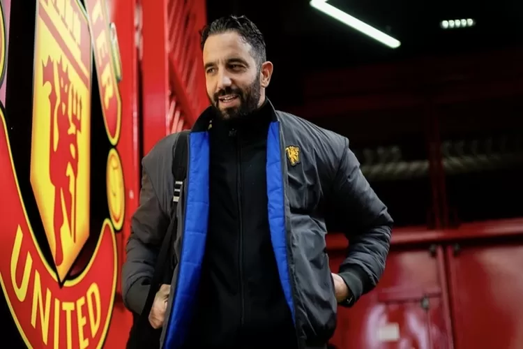 Banyak pemain yang akan ikuti Piala Afrika 2025, Ruben Amorim akan ganti gaya permainan Manchester United untuk hasil maksimal. (Instagram : manutd)