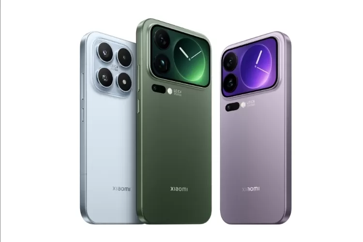 Kabar gembira buat penggemar Xiaomi! Xiaomi 17 series akan hadir di Indonesia, berikut spesifikasi dan desain lengkapnya (Xiaomi)