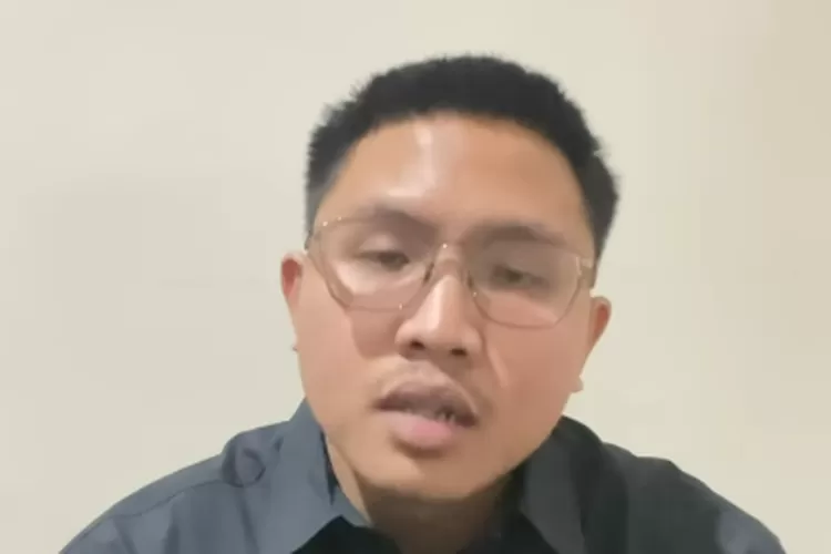 Resbob atau Muhammad Adimas Firdaus Putra terancam 6 tahun penjara usai menghina suku Sunda (Instagram @adimasfirdauss)