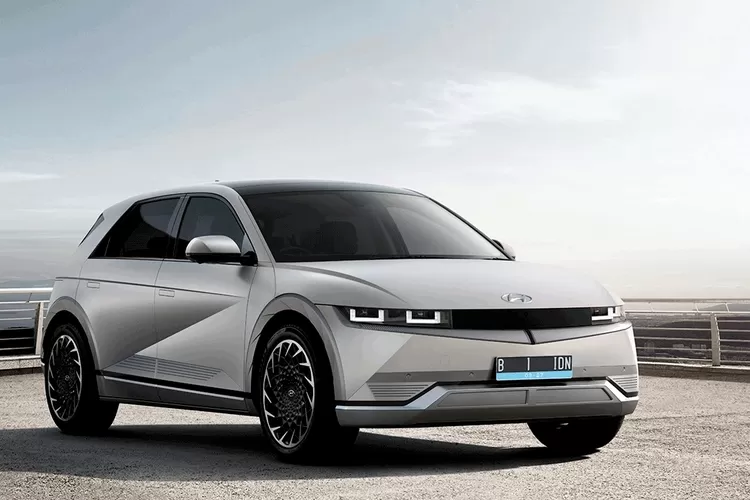 Mencolok! Ini daftar mobil listrik terlaris sepanjang 2025 di Indonesia (hyundaimobil.co.id)