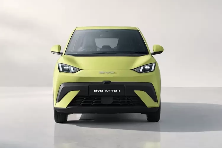 BYD kuasai pasar mobil listrik Indonesia, penjualan terus meningkatkan sepanjang tahun 2025. (byd.com)