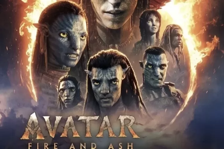 Apakah James Cameron menyelipkan post credit scene di Film Avatar Fire and Ash? ini jawabannya. (IMDB)