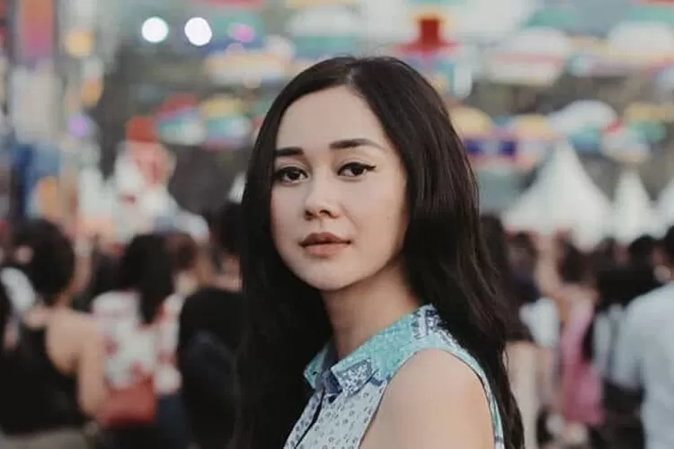 Aura Kasih Tutup Kolom Komentar IG.