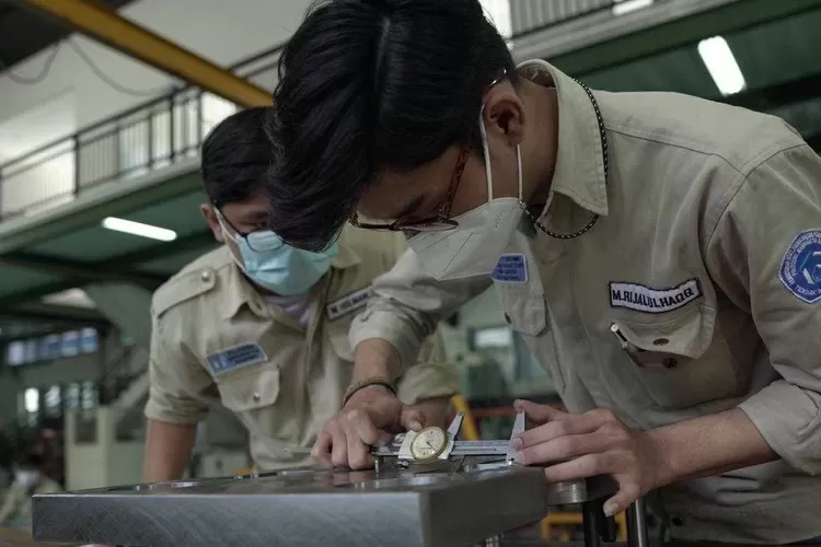 Pemprov NTT berencana membangun 10 sekolah vokasi guna tingkatkan SDM dan potensi lokal (kemendikbud)