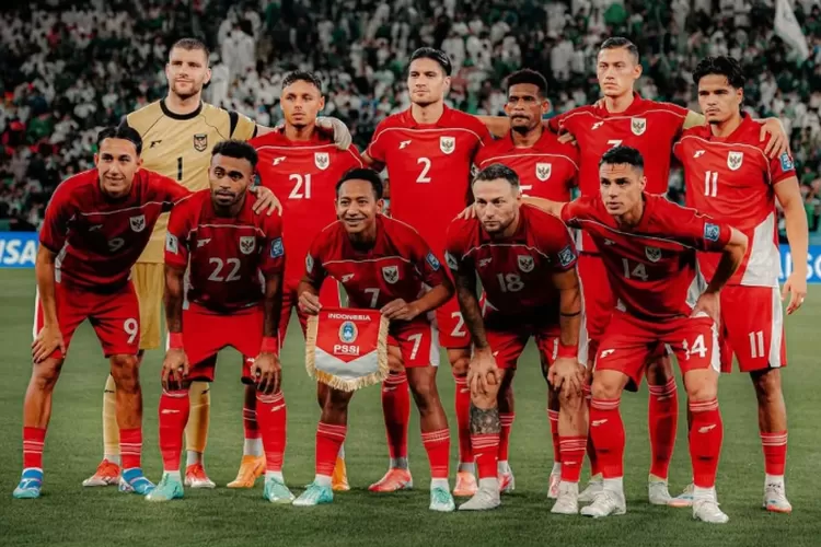 Babak penentuan tim Pelatih Timnas Indonesia mulai terlihat, siapa yang paling berpeluang?  (Instagram/@timnasindonesia)