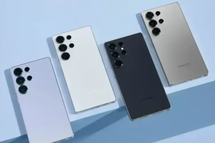 Canggih dan kekinian, daftar smartphone Flagship yang baru masuk ke Indonesia, cek fitur unggulannya yuk (samsung.com)