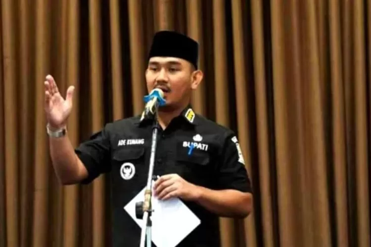 Harta Kekayaan Bupati Bekasi Berapa? Terungkap Usai OTT KPK, Ini Deretan Aset Milik Ade Kuswara Kunang