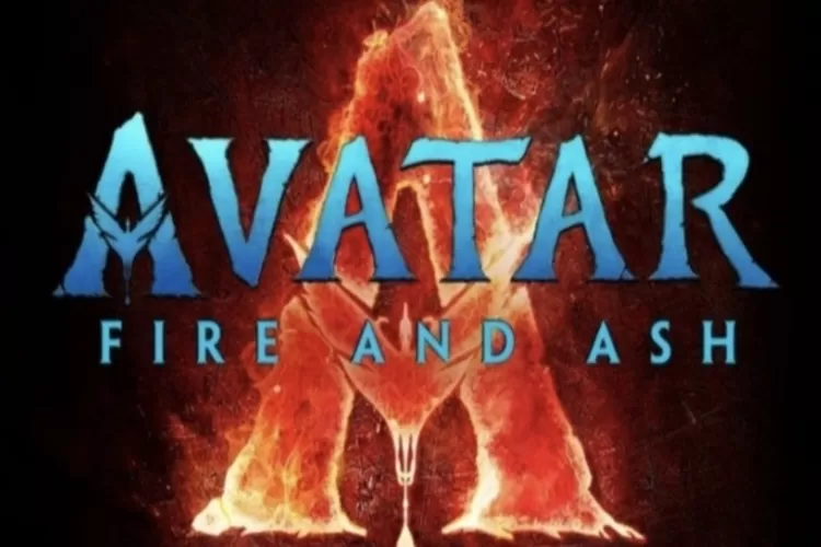Simak selengkapnya mengenai penjelasan ending Film Avatar Fire and Ash. (IMDb)