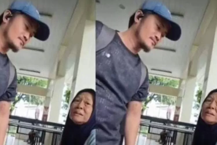 Viral Seorang Nenek Ditolak Bayar Pakai Uang Tunai di Toko Roti, Pria Ini Murka hingga Layangkan Somasi.