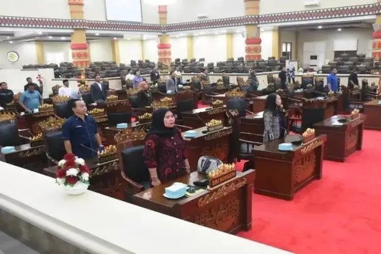 Real Count Kpu Suara Caleg Artis Dan Viral Di Dapil Jakarta Ii Hot