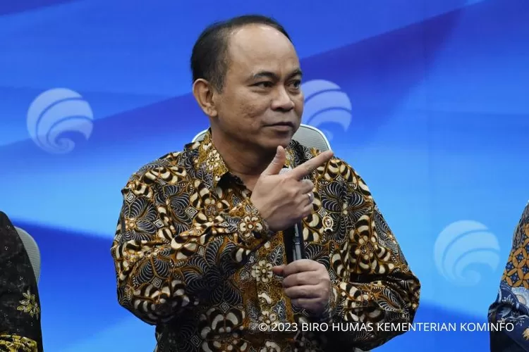 Menkominfo Budi Arie  Setiadi mengungkapkan beberapa negara yang menjadi sarang judi online,  termasuk Filipina dan Kamboja (Kominfo)