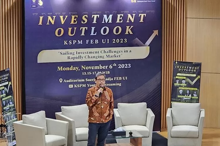 Ekonomi mulai menggeliat, BPJS Ketenagakerjaan akan rambah Bursa Saham (dok)