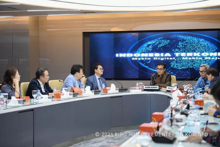 Asosiasi Jurnalis Korsel 