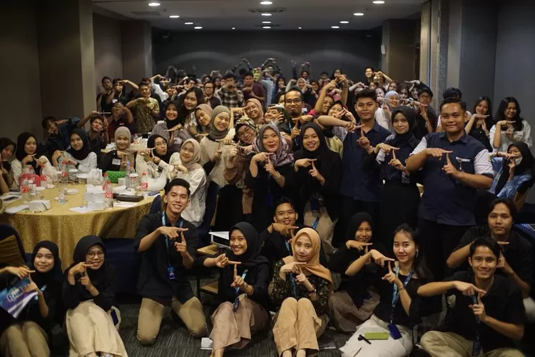 Guru ajak mahasiswa di Sumsel tolak hoaksa (dok)