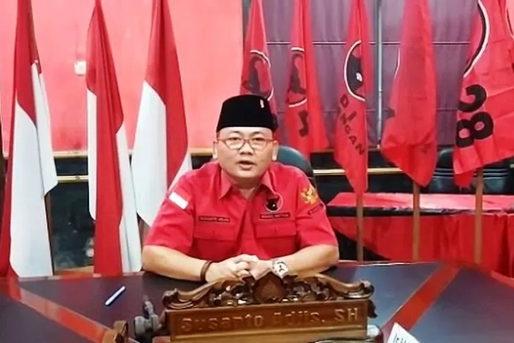 Ketua Komisi V DPRD Provinsi Sumatera Selatan (Sumsel), Susanto Adjis, SH (Dok Ist/KetikPos.com)