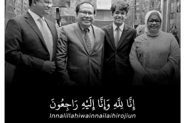 Rizal Ramli dan Anies punya hubungan khusus (tangkapan layar akun X @aniesbaswedan)